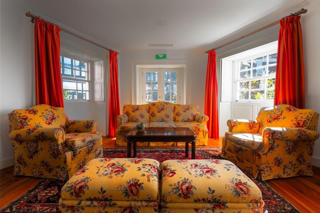 Quinta do Monte — Hotel rooms in Funchal, Madeira