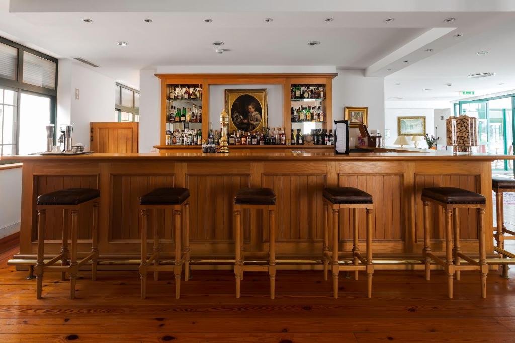 Quinta do Monte — Restaurant & bars in Funchal, Madeira