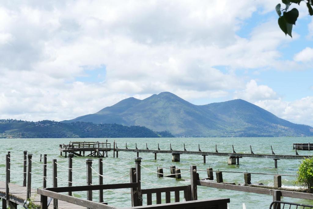 Mt Konocti View, Clearlake