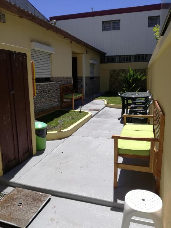 5 Bicas ガーデン