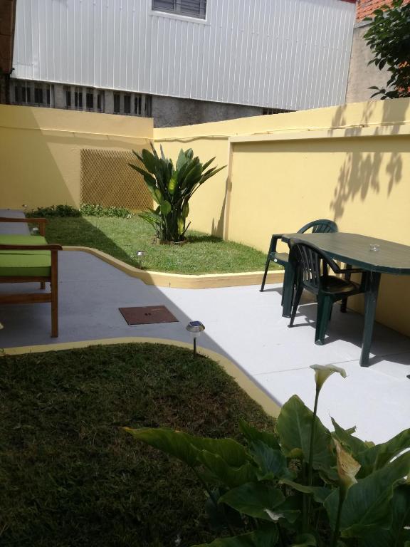 5 Bicas ガーデン