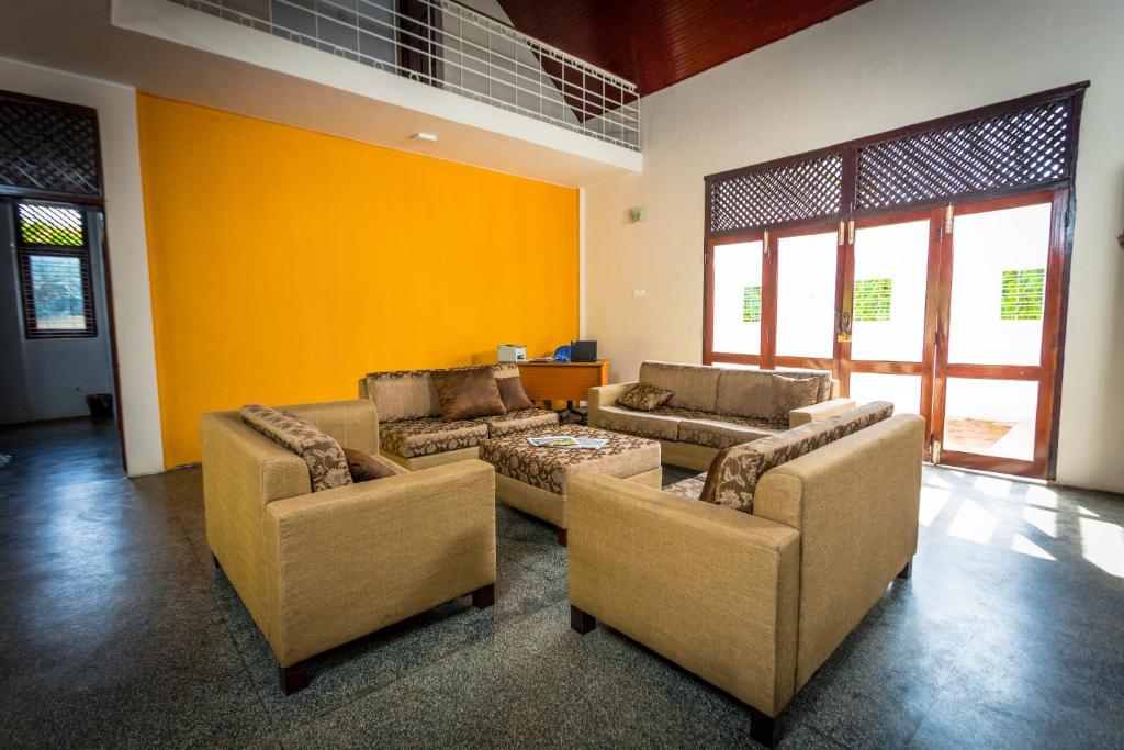 Dayanithi Guest House photo