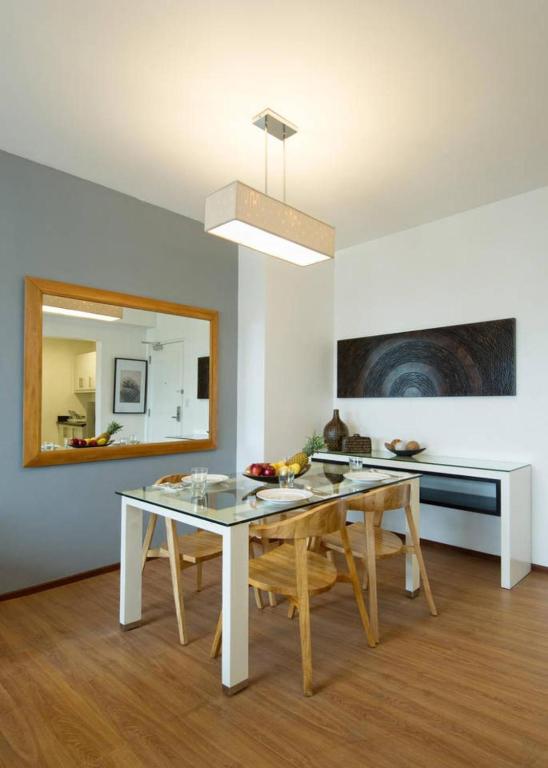 Facilities, Quest Serviced Residences in Cebu