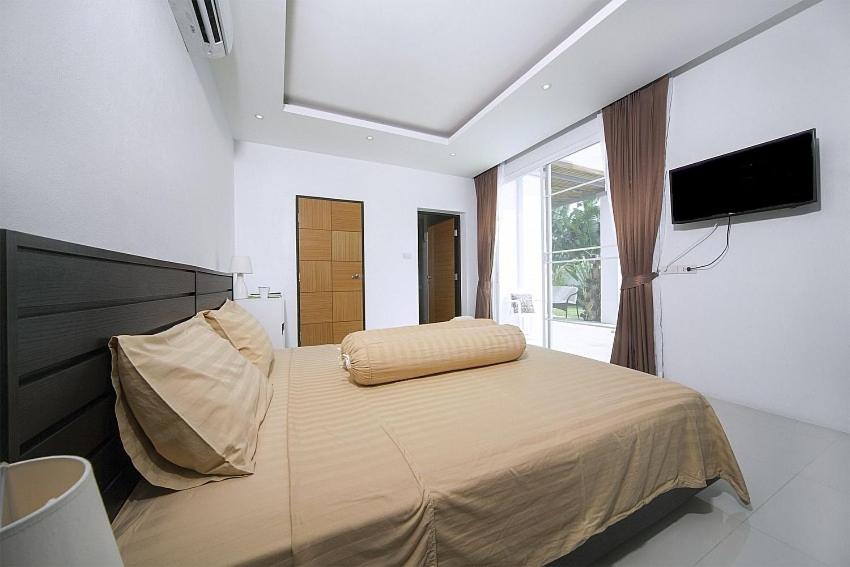 VILLA CHELONI 2 BEDROOMS photo