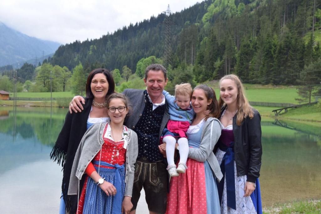 Ferienwohnungen Ellmer - 4