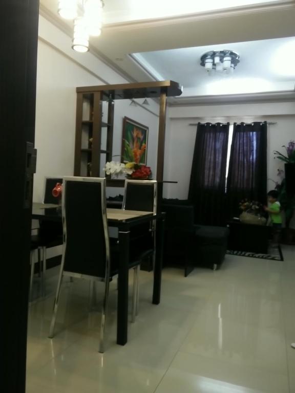 Facilities, Palm Tree - Genlex Condominium in Manila