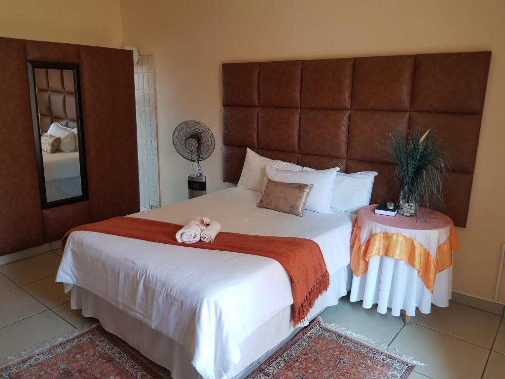 Ethen Guesthouse photo