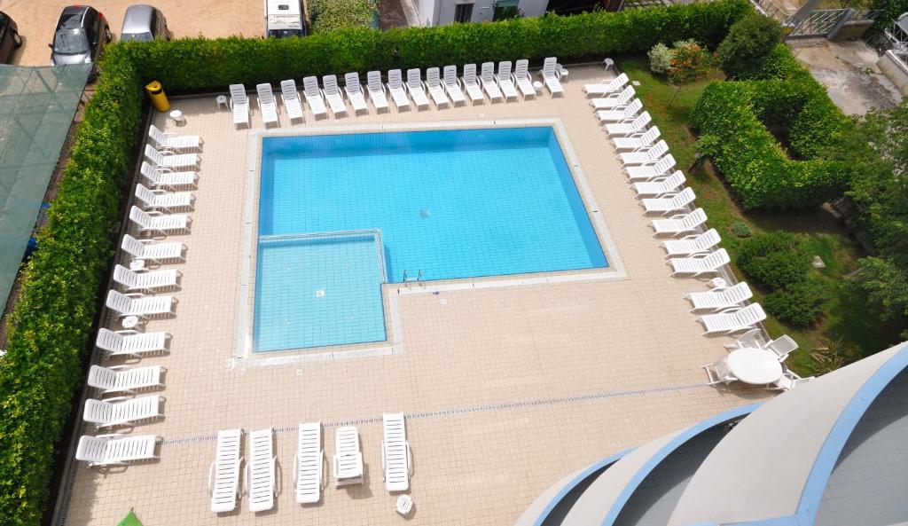 Residence Eurostar - 4