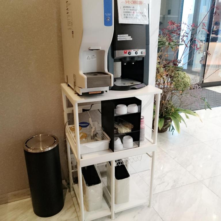 Facilities