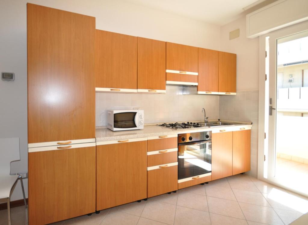Condominio Biasin - 5