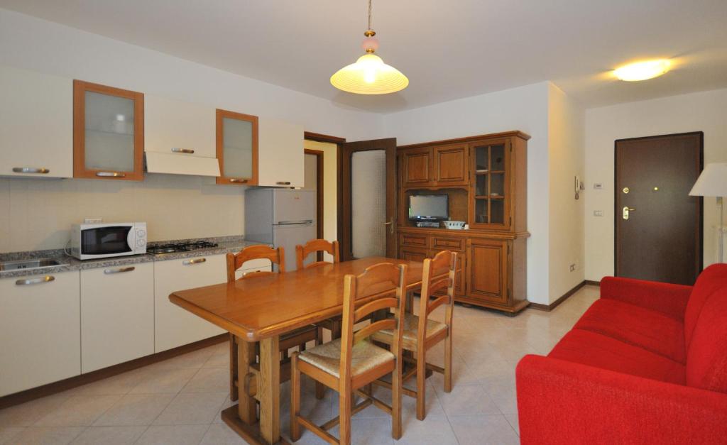 Condominio Biasin - 3