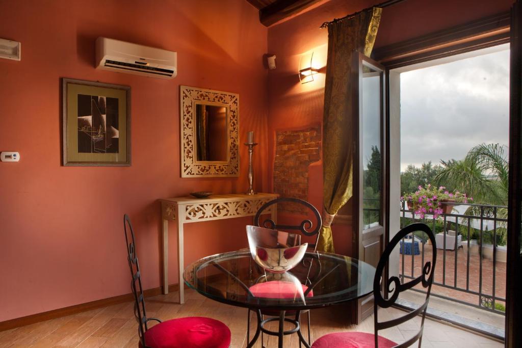 Il Baglio Della Luna Relais by Le Dhome Sicily - 4