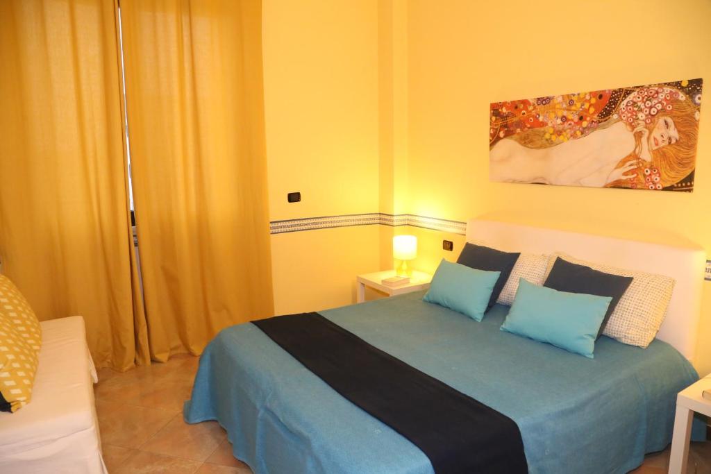 Bari Suite Apartment Leader Palace - Free Parking ! - 2