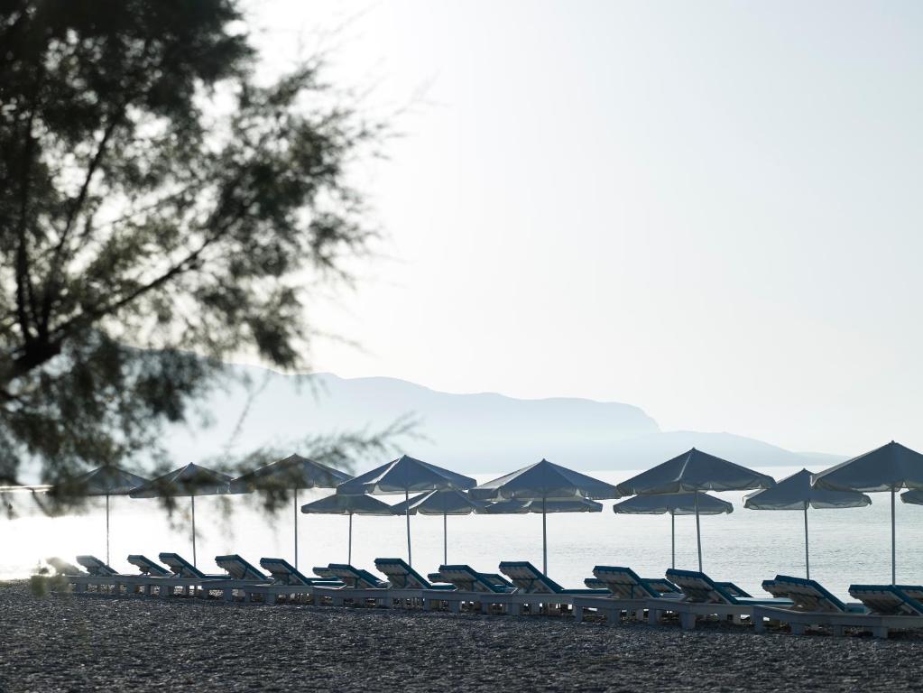 Kouros Seasight Hotel photo