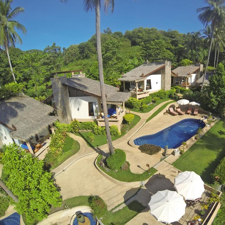 Khanom Hill Resort photo
