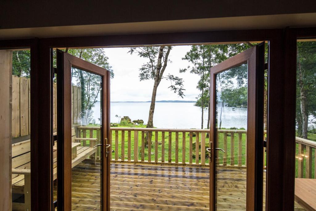 Lusty Beg Island photo