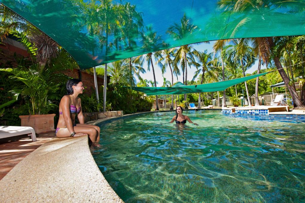 Knotts Crossing Resort, Katherine