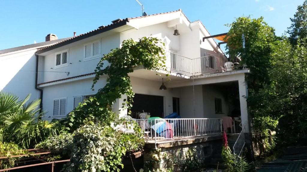 Apartmani Rasan, Malinska
