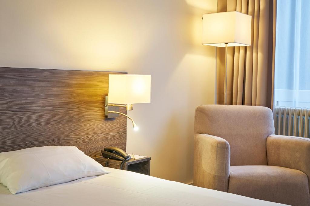 Amrath Hotel Born Sittard Photo 2