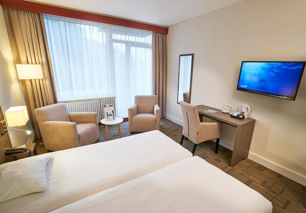 Amrath Hotel Born Sittard Photo 3