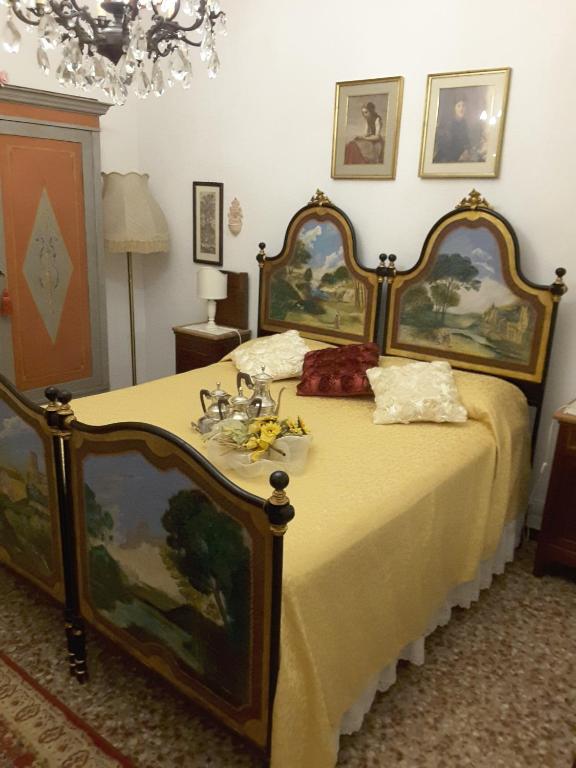 Casale Le Capanne - 4