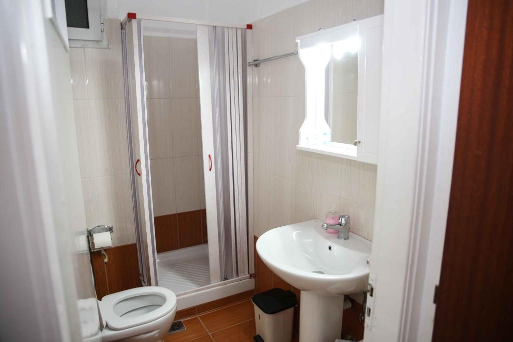 Anixis Hotel photo