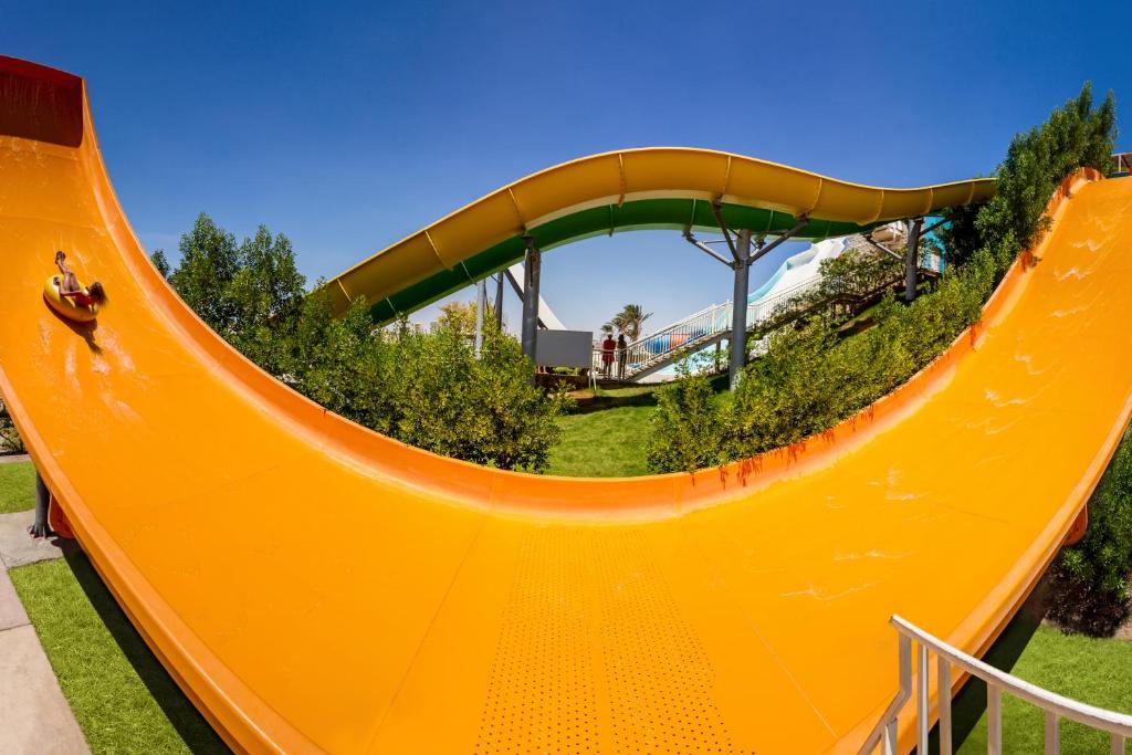 حديقة مائية