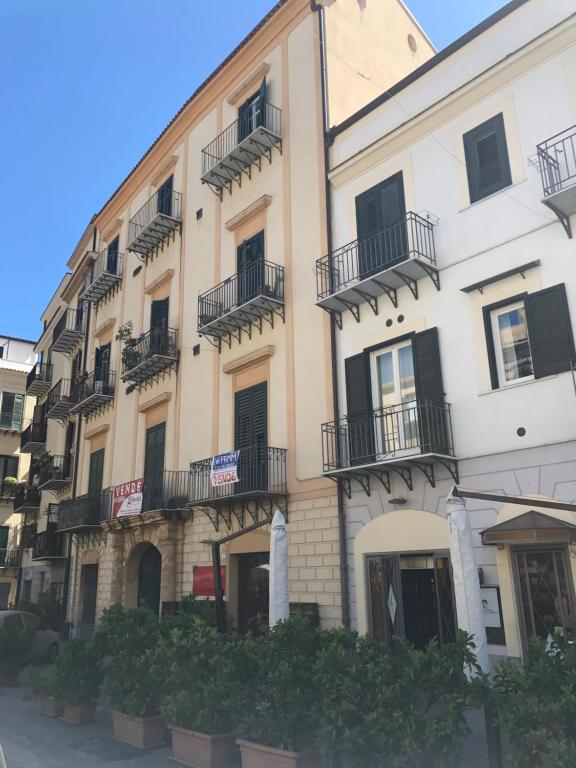 Sant'Onofrio Terrace photo
