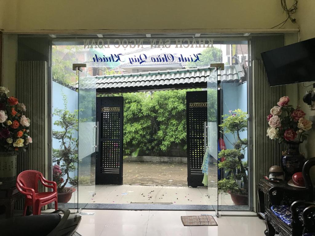 Ngoc Loan Hotel 호텔 이미지 2