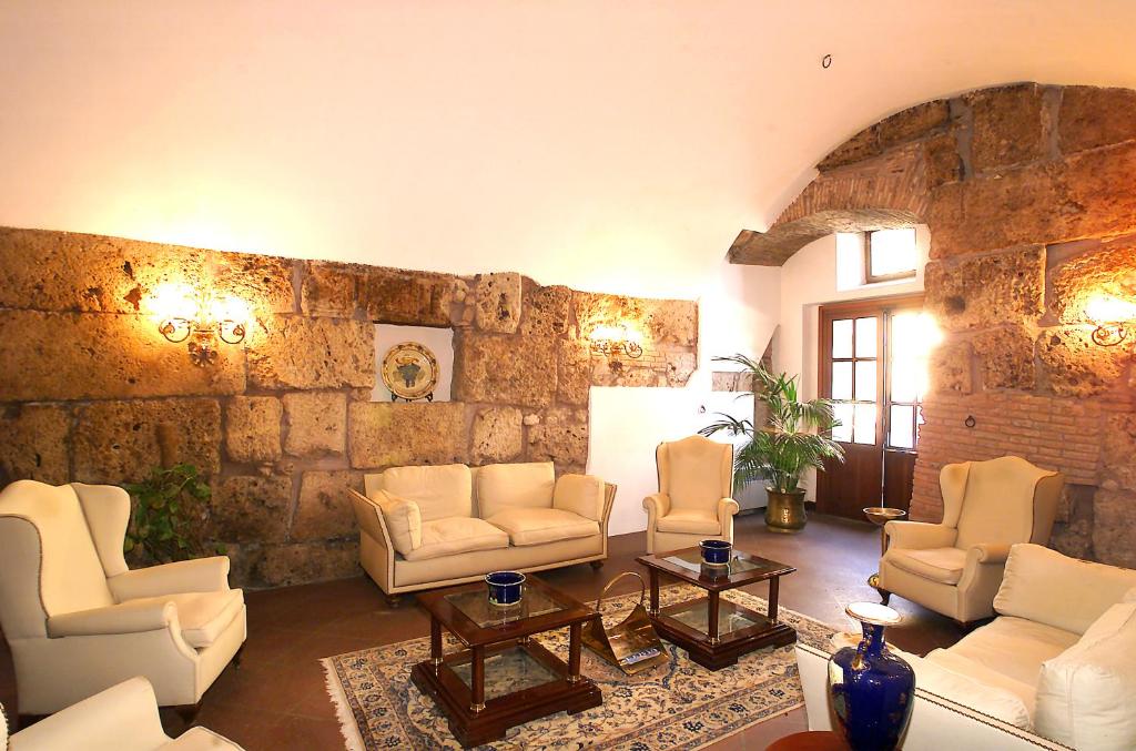 Hotel&Ristorante Miramonti Palazzo Storico photo