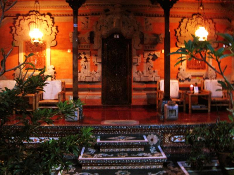 Nyoman Murjana Homestay photo
