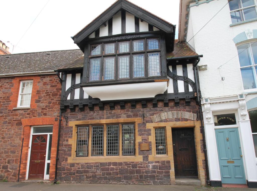 White Hart Hotel Wielka Brytania cena od 65