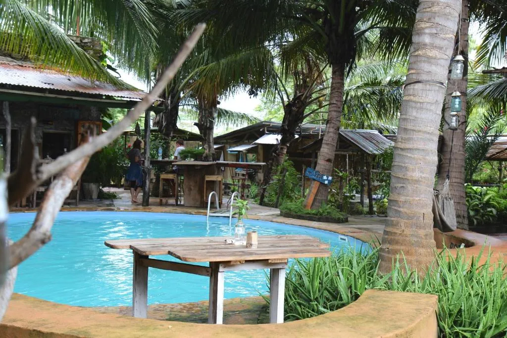 Firefly Boutique Lodge, hotel a Bagamoyo
