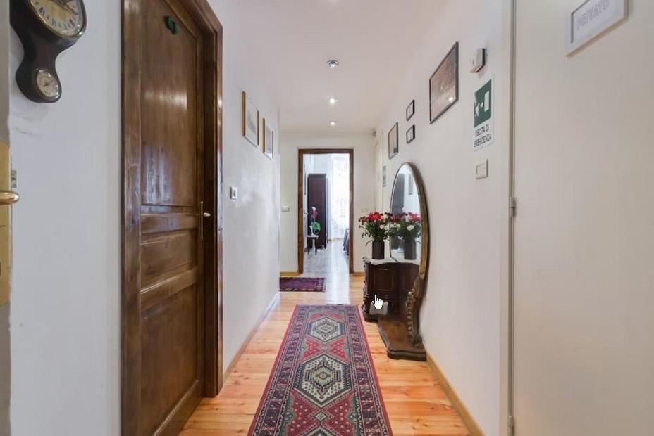 ROMA CENTER, Rione Monti, Apartament - 4