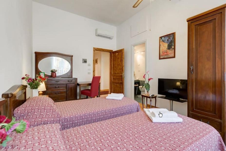 ROMA CENTER, Rione Monti, Apartament - 5