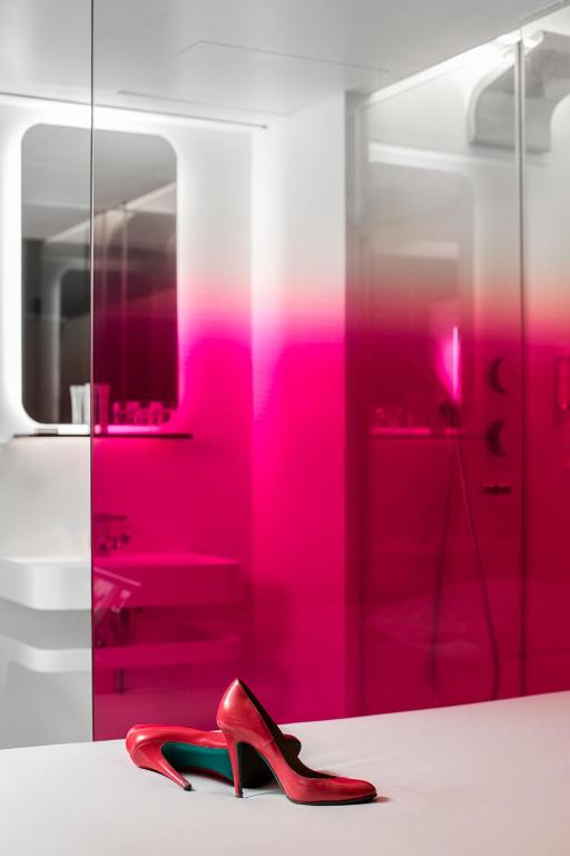 Hotel Odyssey Paris by Elegancia photo