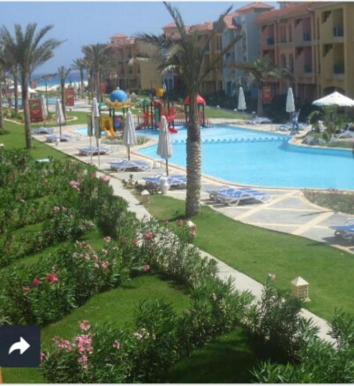 Chalet Porto matrouh RH Families Only — Hotel in Marsa Matruh