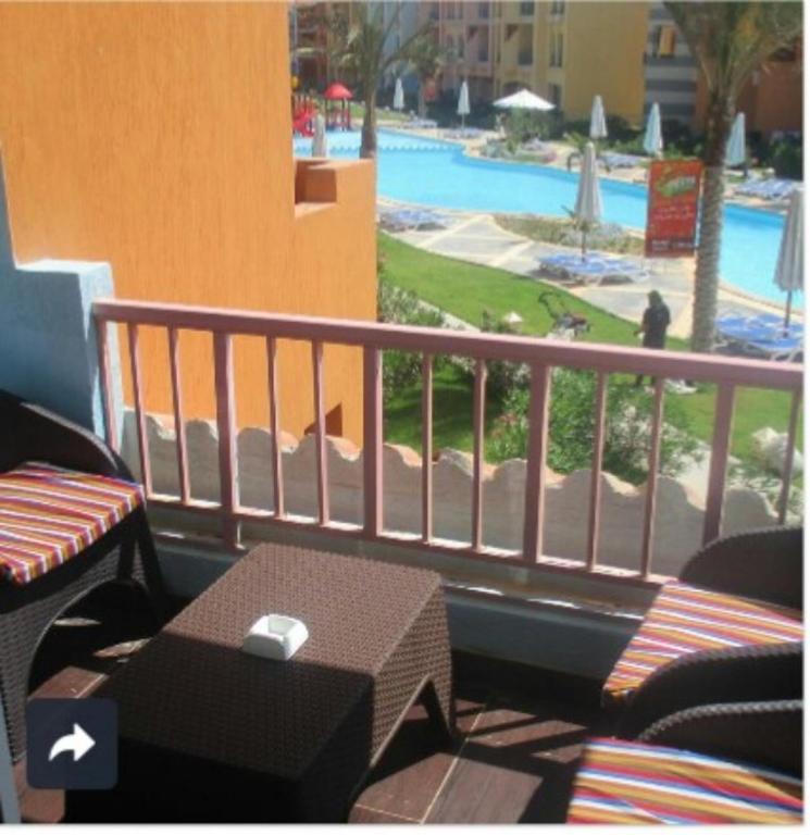 Chalet Porto matrouh RH Families Only photo