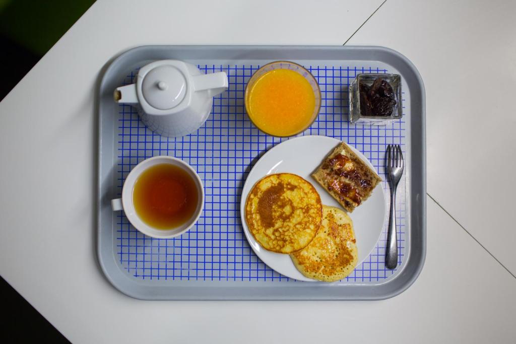 Храна и напитки