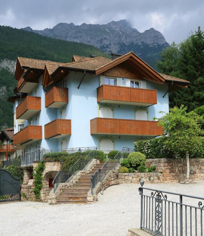 Casa Rubino Lake & Dolomites - 2