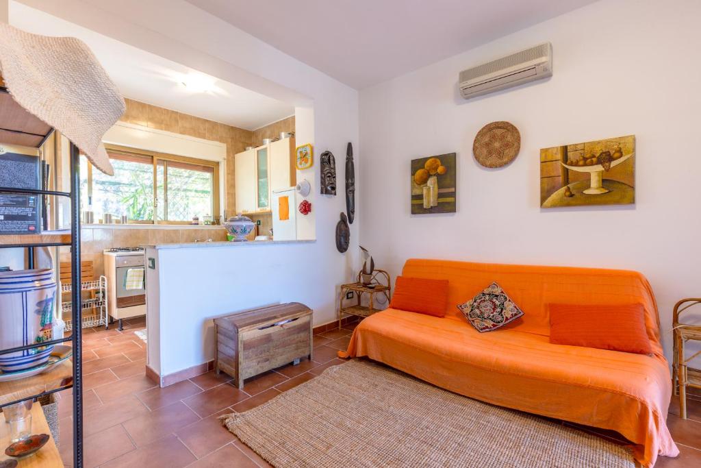 Villa Violetta - 5