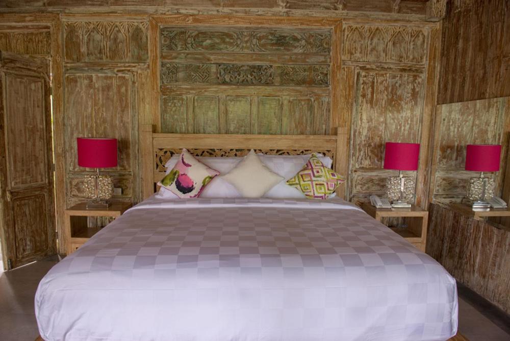 Bella Kita Mountain Retreat & Spa photo