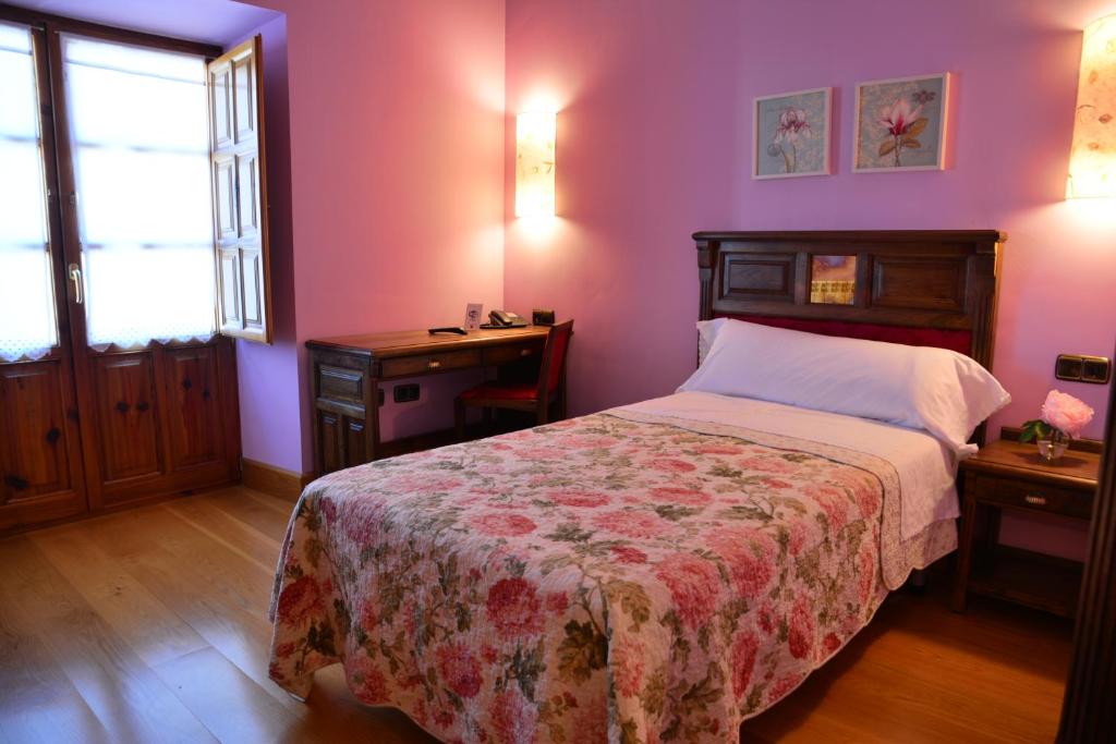 Villa Ferrera Posada Rural photo