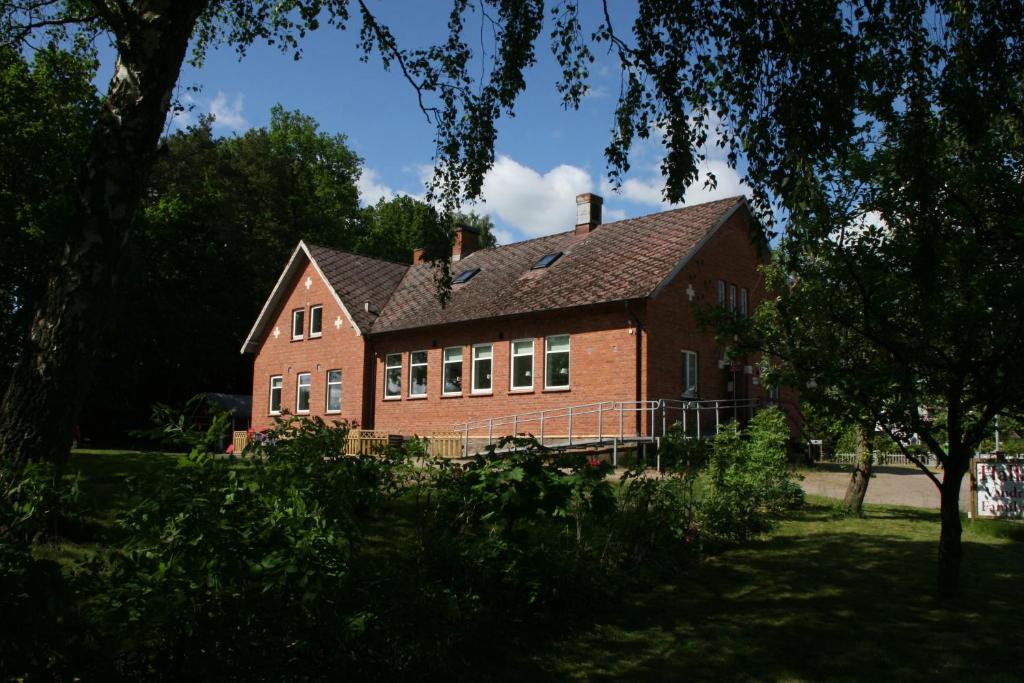 Hallandsasen Hostel photo