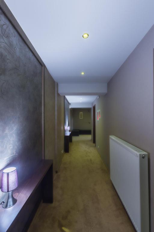 편의 시설/서비스