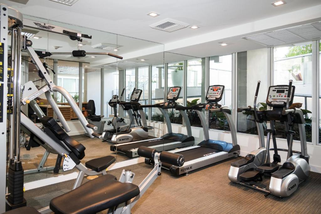 Palestra