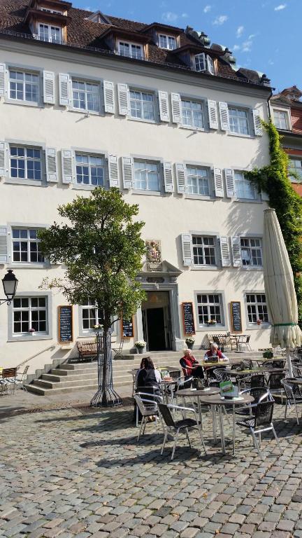 Palais am Schlossplatz photo