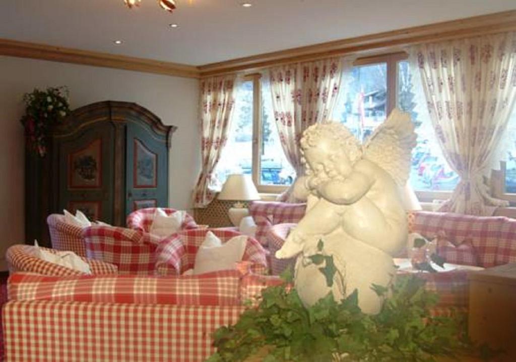 Sporthotel Sonne - 4