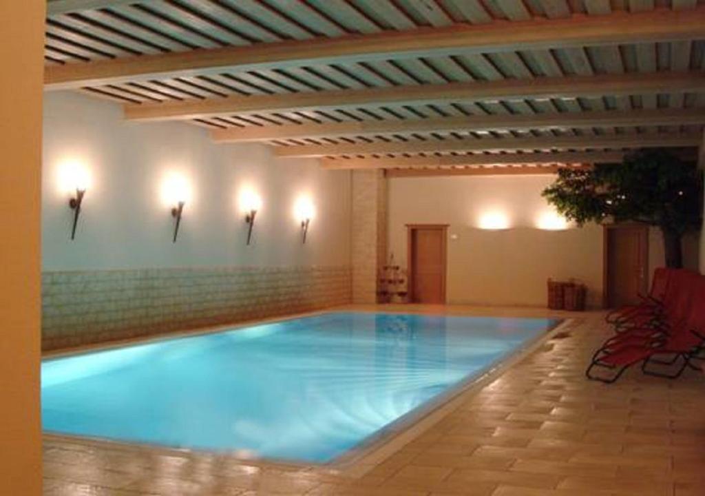 Sporthotel Sonne - 3