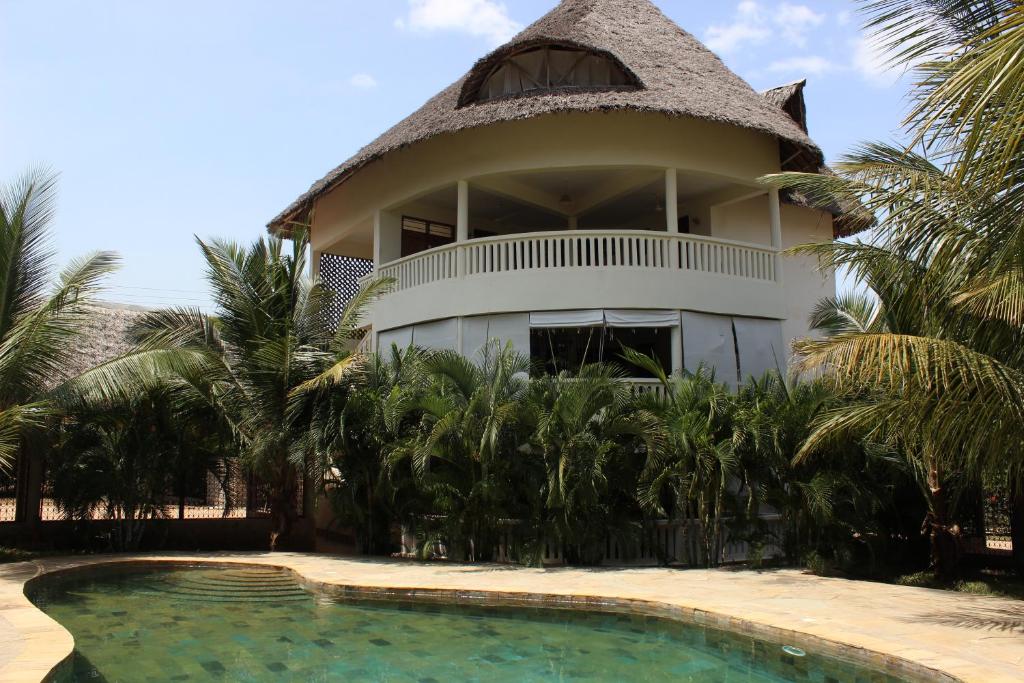 Apartment Afrika, Ukunda